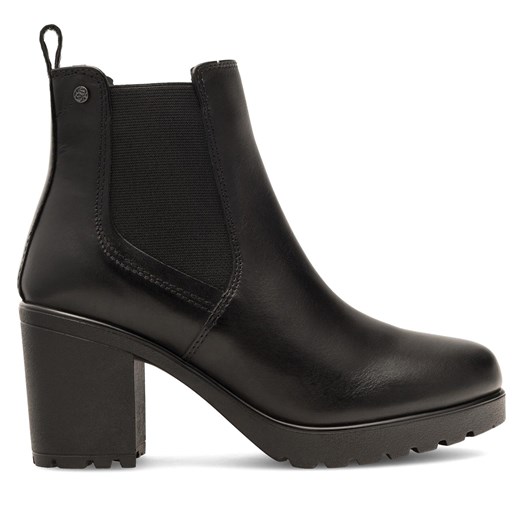 Botki Lasocki RST-1914-17 Czarny Lasocki 40 eobuwie.pl