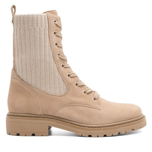 Trapery SAM EDELMAN H3912M4251 Beżowy 39 1/2 eobuwie.pl