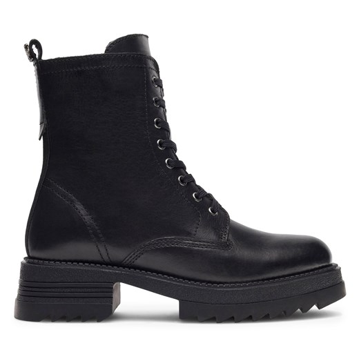 Botki Lasocki NEPTUNE WI16-NEPTUNE-02 Czarny Lasocki 36 eobuwie.pl