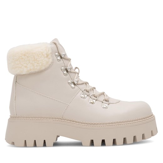Trapery DeeZee GWEN H19001-6 Beżowy 38 eobuwie.pl