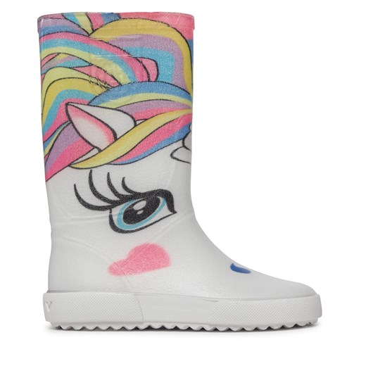 Kalosze Boatilus Nautic VAR.135 S Licorne Boatilus 29 okazyjna cena eobuwie.pl