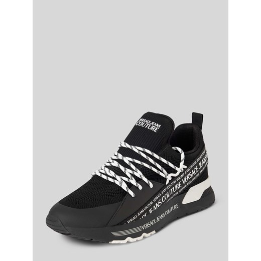 Sneakersy z detalami z logo model ‘FONDO DYNAMIC’ ze sklepu Peek&Cloppenburg  w kategorii Buty sportowe męskie - zdjęcie 171502227