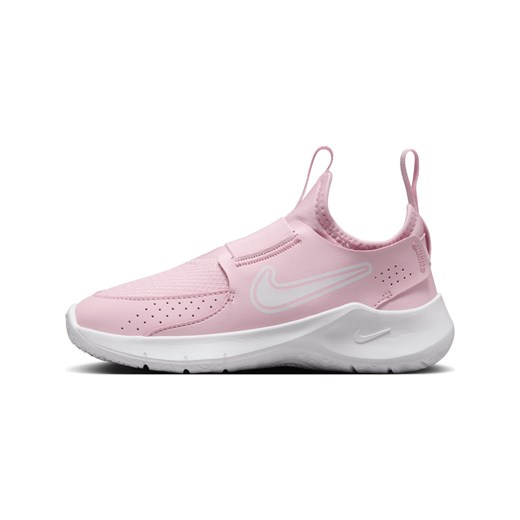 Buty dla małych dzieci Nike Flex Runner 3 - Różowy ze sklepu Nike poland w kategorii Buty sportowe dziecięce - zdjęcie 171502339