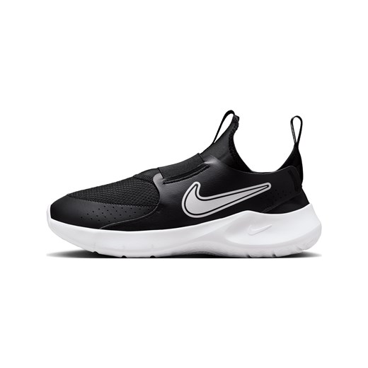 Buty do biegania po asfalcie dla dużych dzieci Nike Flex Runner 3 - Czerń Nike 36.5 Nike poland