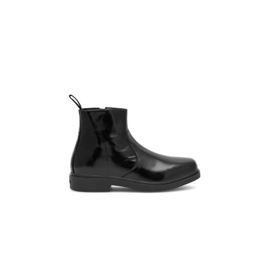 Badura Trzewiki DYLAN-03 MI08 Czarny 46 MODIVO