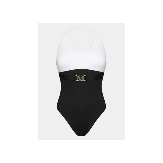 Max Mara Beachwear Strój kąpielowy Carlotta 2416831099 Kolorowy 4B MODIVO