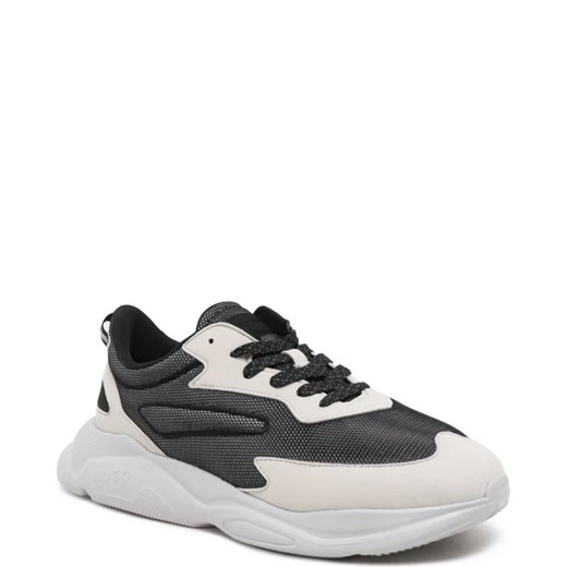 HUGO Sneakersy Leon 42 wyprzedaż Gomez Fashion Store