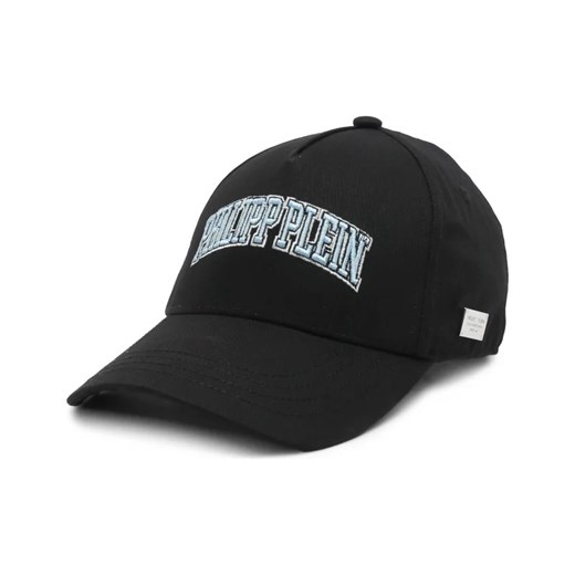 Philipp Plein Bejsbolówka OS Gomez Fashion Store
