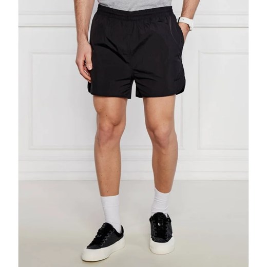 Spodenki męskie Hugo Boss