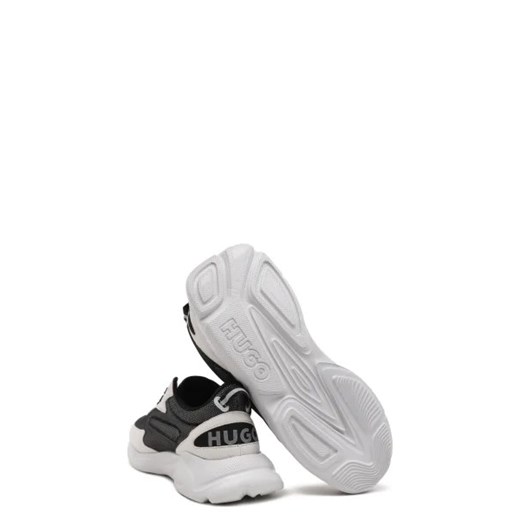 HUGO Sneakersy Leon 45 promocja Gomez Fashion Store