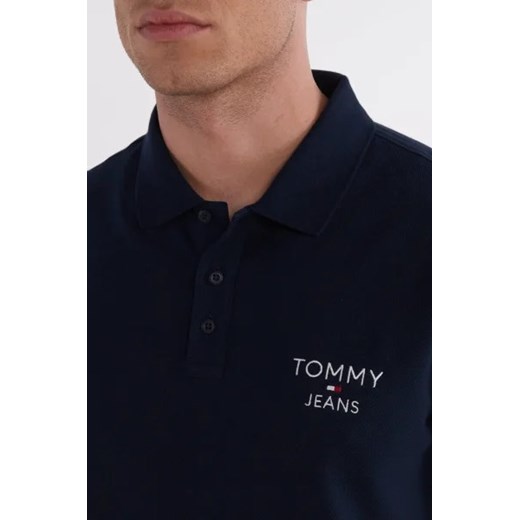 T-shirt męski Tommy Jeans 