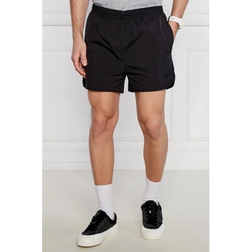 Hugo Boss spodenki męskie