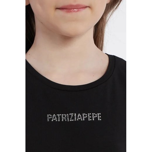 Patrizia Pepe Top | Regular Fit Patrizia Pepe 140 Gomez Fashion Store
