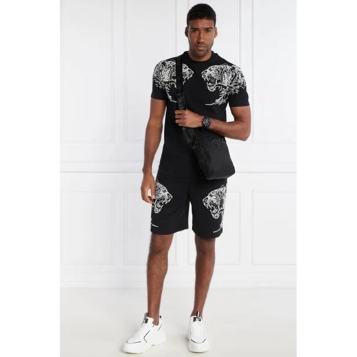 Plein Sport Reporterka VENICE Plein Sport OS Gomez Fashion Store