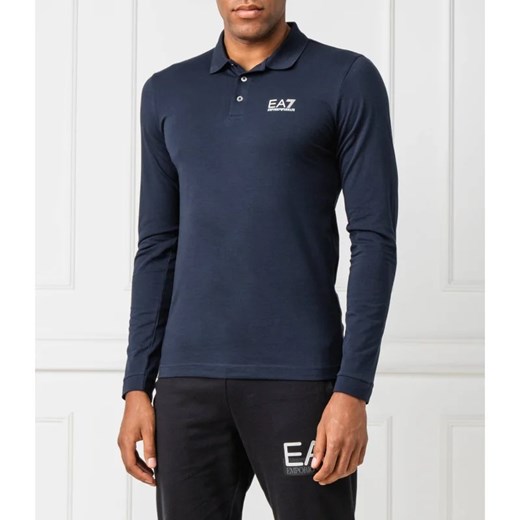 T-shirt męski Emporio Armani