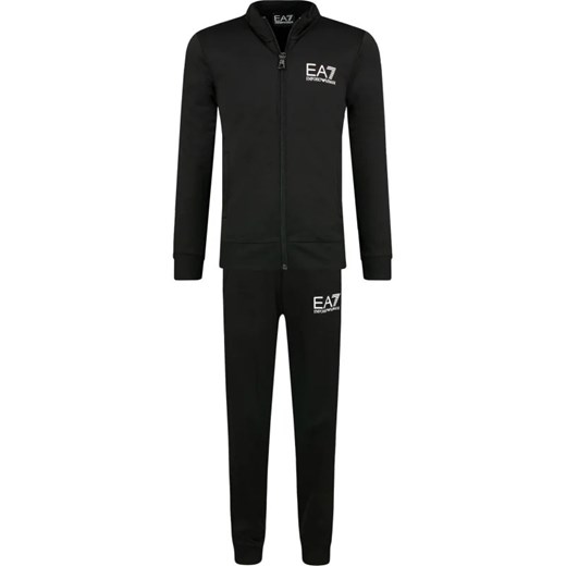 Dres chłopięcy Emporio Armani
