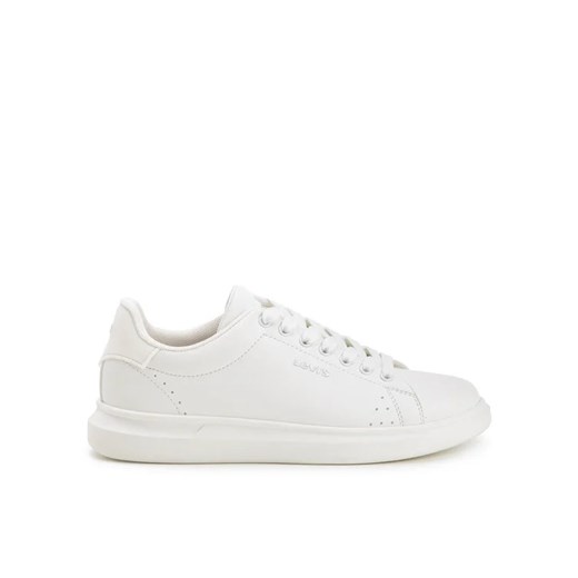 Levi's® Sneakersy 235632-896-50 Biały 37 MODIVO