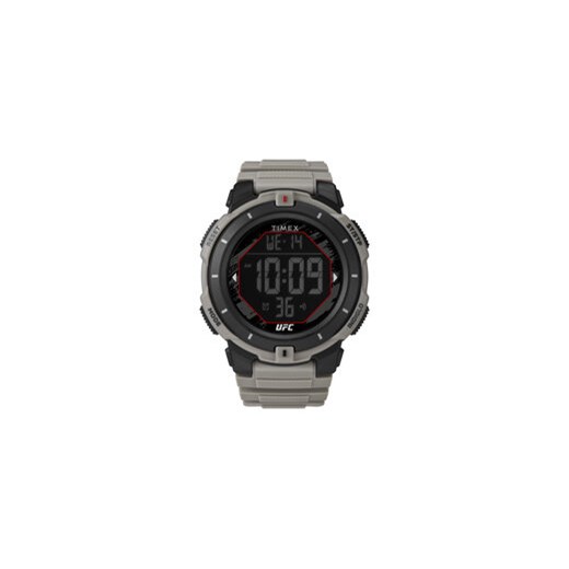 Timex Zegarek Ufc Rumble TW5M59700 Beżowy ze sklepu MODIVO w kategorii Zegarki - zdjęcie 171506716