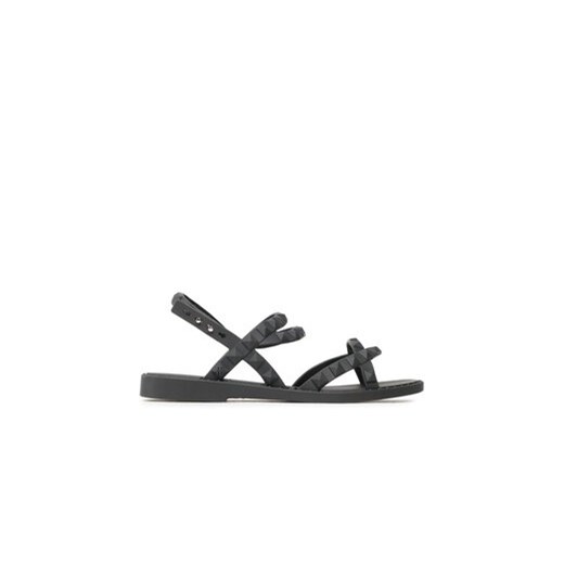 Melissa Sandały Lucy Sandal Ad 33802 Czarny ze sklepu MODIVO w kategorii Sandały damskie - zdjęcie 171506835