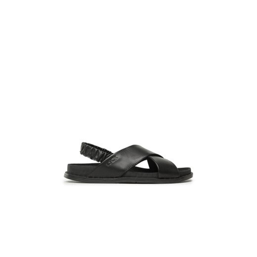 Lasocki Sandały ARC-IGA-01 Czarny ze sklepu MODIVO w kategorii Sandały damskie - zdjęcie 171506946