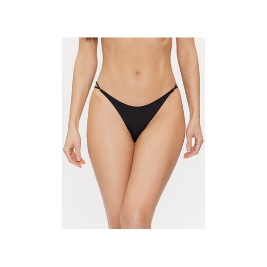 Calvin Klein Underwear Figi klasyczne 000QF7325E Czarny ze sklepu MODIVO w kategorii Majtki damskie - zdjęcie 171507039