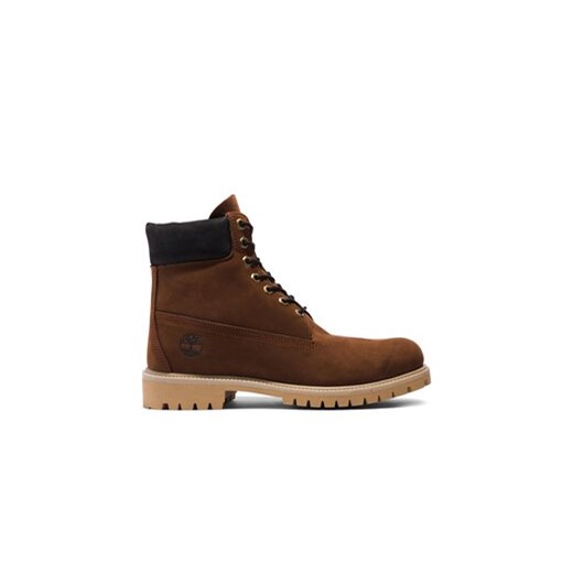 Timberland Trapery 6In Premium Boot TB0A62KN9681 Brązowy Timberland 45 MODIVO