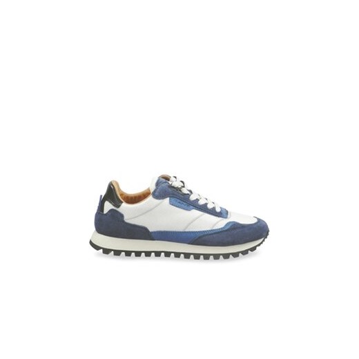 Gant Sneakersy Lucamm Sneaker 28633514 Niebieski ze sklepu MODIVO w kategorii Buty sportowe męskie - zdjęcie 171508247