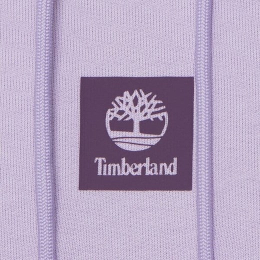 TIMBERLAND BLUZA Z KAPTUREM LOOP BACK HOODIE Timberland M Timberland