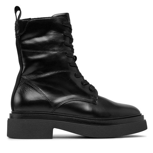 Trapery Gant Zandrin Mid Boot 27541381 Black Gant 40 eobuwie.pl