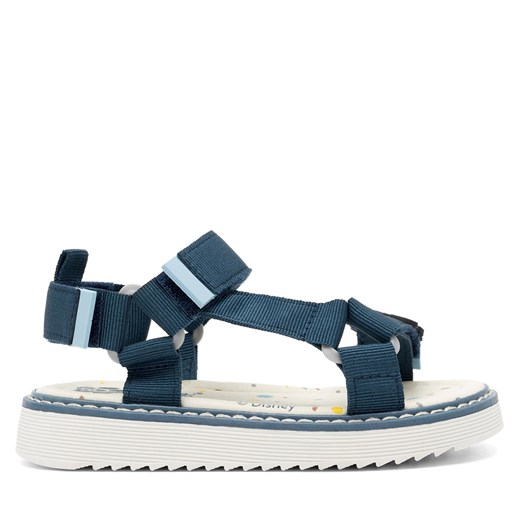 Sandały Disney Classics SS23_090DCLS-B Niebieski Disney Classics 27 eobuwie.pl