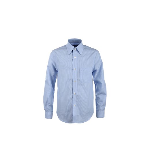 New G.O.L Koszula &quot;Slim Fit&quot; w kolorze błękitnym ze sklepu Limango Polska w kategorii Koszule chłopięce - zdjęcie 171512195