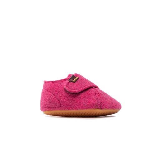 Froddo Kapcie G1170002-5 Różowy ze sklepu MODIVO w kategorii Buciki niemowlęce - zdjęcie 171512259