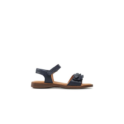 Froddo Sandały G3150229-5 S Granatowy ze sklepu MODIVO w kategorii Sandały dziecięce - zdjęcie 171512305
