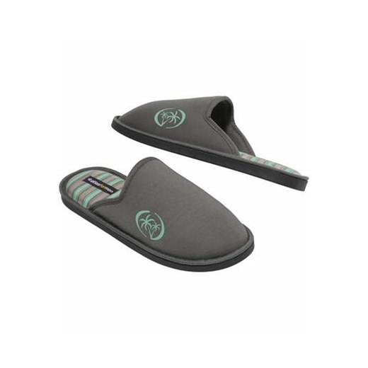 Fantazyjne kapcie Tropical Summer ze sklepu Atlas For Men w kategorii Kapcie męskie - zdjęcie 171512819