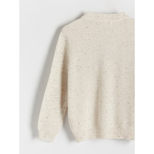 Sweter chłopięcy Reserved