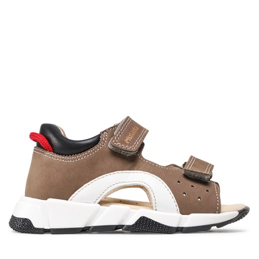 Sandały Primigi 1915000 S Safari Primigi 25 eobuwie.pl