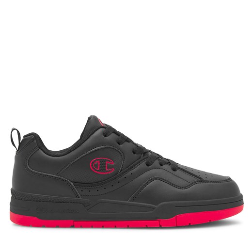 Sneakersy Champion Heritage Glory Low S22344-KK001 Black Champion 46 eobuwie.pl