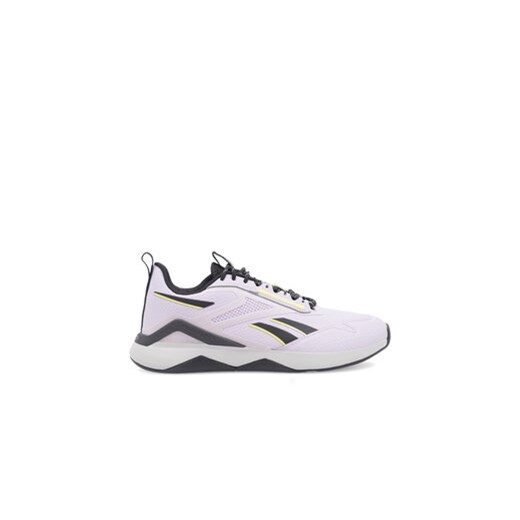 Reebok Buty Nanoflex Adventure T HR0417 Fioletowy ze sklepu MODIVO w kategorii Buty sportowe damskie - zdjęcie 171517437