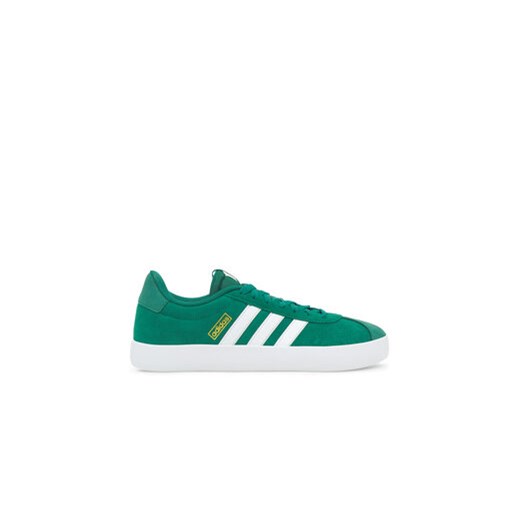 adidas Sneakersy VL Court 3.0 ID6284 Zielony ze sklepu MODIVO w kategorii Trampki męskie - zdjęcie 171517448