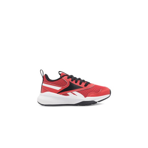 Reebok Buty do biegania Xt Sprinter 2 HP4774 Czerwony ze sklepu MODIVO w kategorii Buty sportowe dziecięce - zdjęcie 171517455