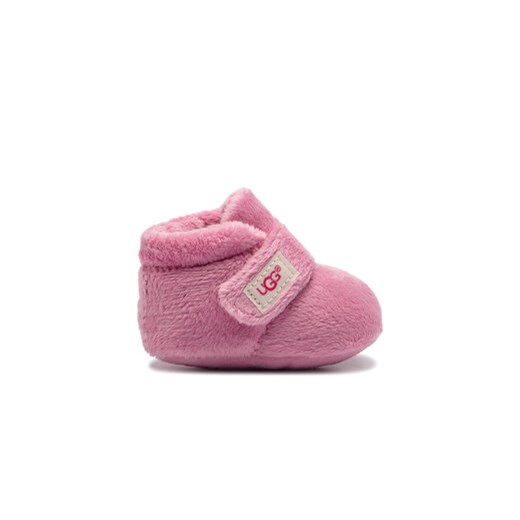 Ugg Kapcie I Bixbee And Lovely 1094823I Różowy ze sklepu MODIVO w kategorii Buciki niemowlęce - zdjęcie 171517475