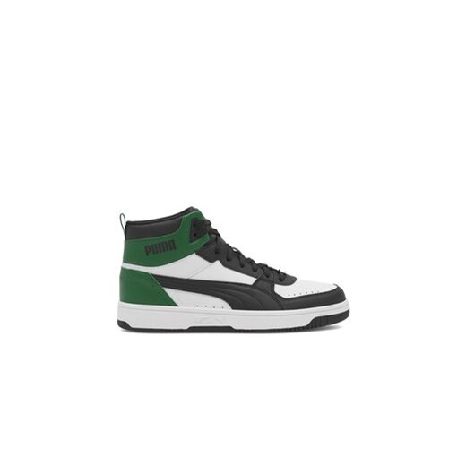 Puma Sneakersy Rebound Joy Mid 374765 37 Kolorowy ze sklepu MODIVO w kategorii Buty sportowe męskie - zdjęcie 171517569