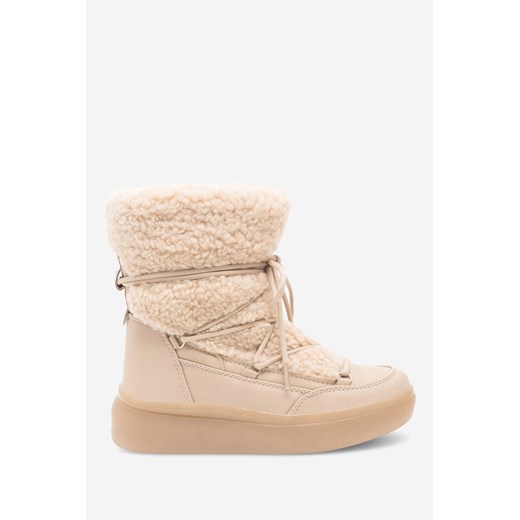 Botki DeeZee MARCELE N10399 38 okazja ccc.eu