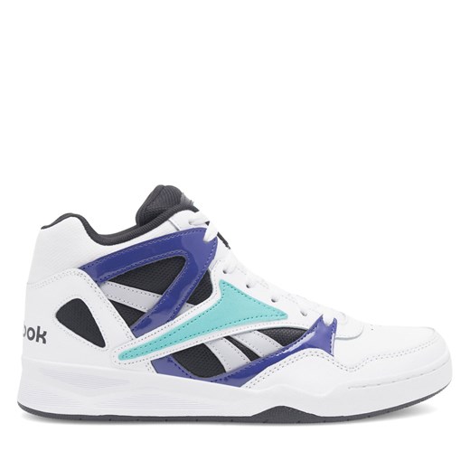 Buty Reebok Royal BB4590 HR0526 Kolorowy Reebok 45 promocja eobuwie.pl
