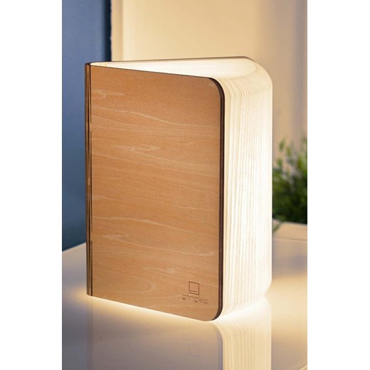Gingko Design lampa ledowa Large Smart BookLight Gingko Design ONE ANSWEAR.com
