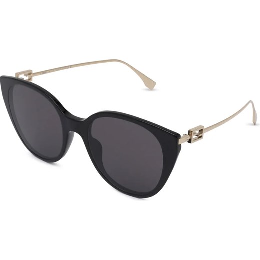 Fendi Okulary przeciwsłoneczne F40047I Fendi 54 Gomez Fashion Store