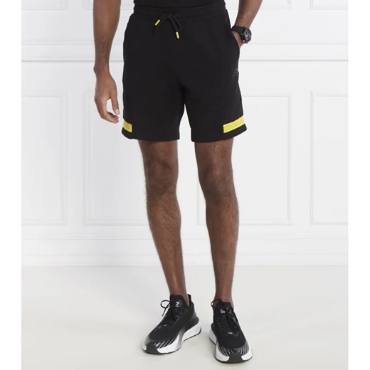 EA7 Szorty | Regular Fit XXL Gomez Fashion Store