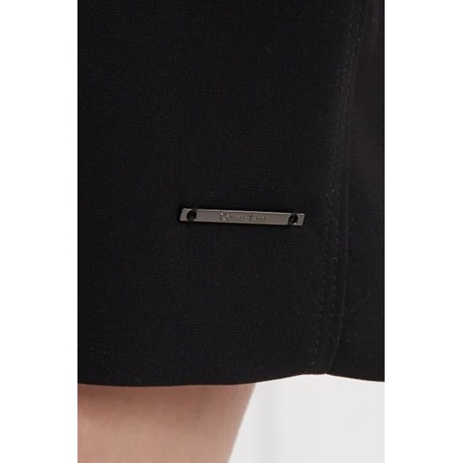 Sukienka Calvin Klein mini casualowa bez rękawów 
