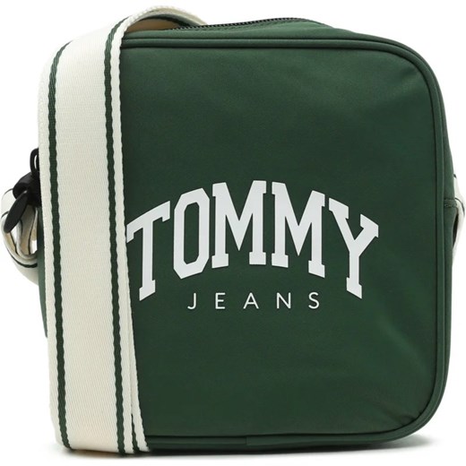 Tommy Jeans Reporterka TJM PREP SPORT ze sklepu Gomez Fashion Store w kategorii Torby męskie - zdjęcie 171524438