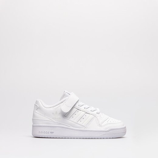 ADIDAS FORUM LOW ze sklepu Sizeer w kategorii Buty sportowe dziecięce - zdjęcie 171524536